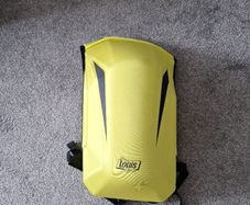 biker backpack