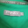 Official ping Solheim Cup Europe.USA. 2011 Image 4