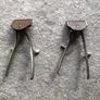 Vintage Hand Shears Image 2