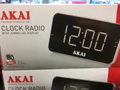 Alarm Clocks