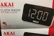 Alarm Clocks