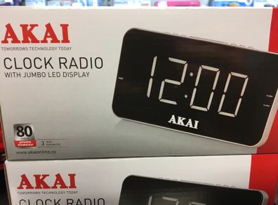 Alarm Clocks