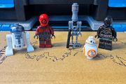 Lego Star Wars Droid Bundle