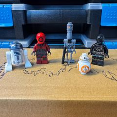 Lego Star Wars Droid Bundle