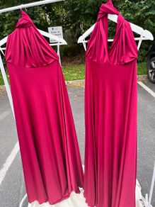 Bridesmaid