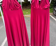 Bridesmaid