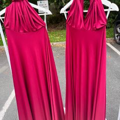 Bridesmaid