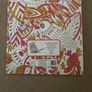 Wildlife adult colouring book Image 3
