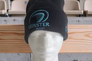 Leinster Rugby Club Beanie Hat