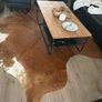 cowhide Ikea Koldby Image 3