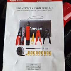 crimp tool