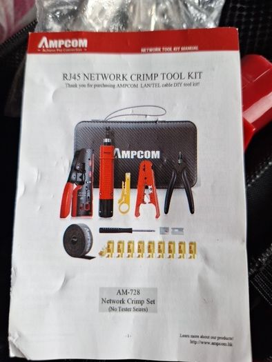 crimp tool