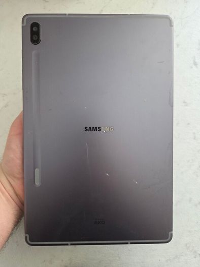 Samsung Tab S6