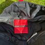 motorcycle jacket and pants Str Image 6