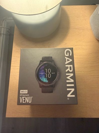 Garmin Venu