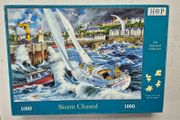 The House of Puzzles 1000 pieces