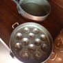 Copper Decorative Kitchen Ware Image 7