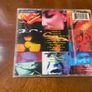 U2 Zooropa CD Image 2