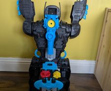 Batman Robot