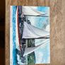 Antique postcards Image 2