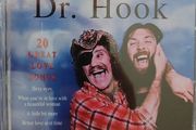 Dr Hook CD - 20 Great Love Songs