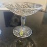 Waterford Crystal pair of matching compote dishes Image 3