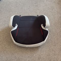 Osann Isofix Booster Seat