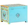 Hand Painted Storage Box Image 5