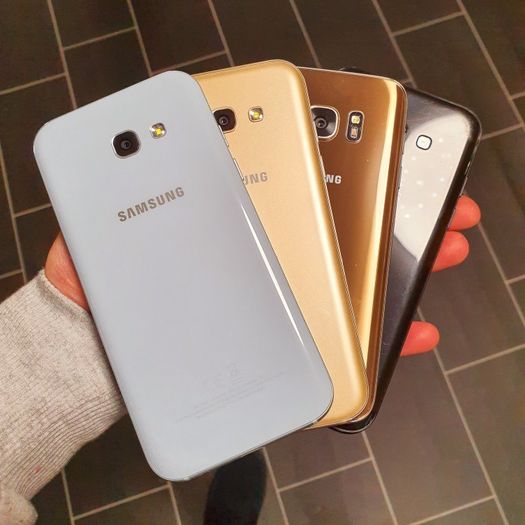 Samsung S8/s9/s9+/s10/s10+/ Bundle + Guarantee