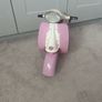 Generation Doll moped and helmet Image 3