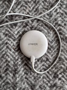 Anker Magsafe Charger