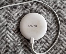 Anker Magsafe Charger