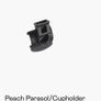 iCandy cup bottle holder & clamp Image 4