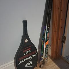 Hockey