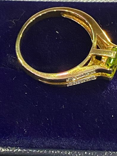 Jewellery