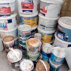 Old Paint