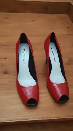 United Nude Shoes