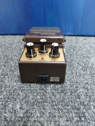 Boss CE-2B Bass Chorus
