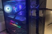 Gaming Pc - RTX 4090, I9 13th Gen, 64gb Ram, 2tb,