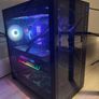 Gaming Computer (HIGH END GAMING PC) : RTX 4090, i9 13th gen, 64GB RAM, Water Cooled Image 2