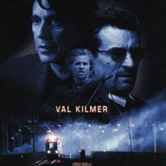 Heat (Al Pacino & Robert De Niro) [DVD]