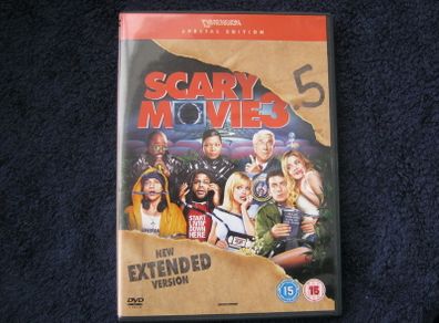 Scary Movie 3.5