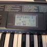 Casio CTK 1150 Electronic Keyboard  Excellent Condition Image 3