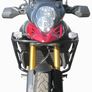 Suzuki V-Strom 1000 Upper crash bars Image 3