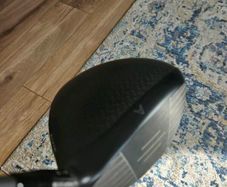 Callaway Elyte Left Handed Driver