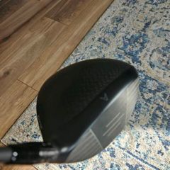Callaway Elyte Left Handed Driver