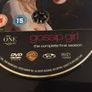 Gossip Girl disc 1-5 Image 3