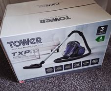 Vacuum cleaner