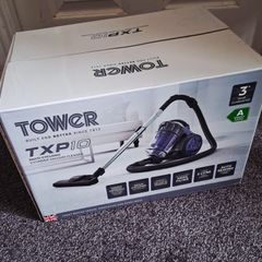 Vacuum cleaner