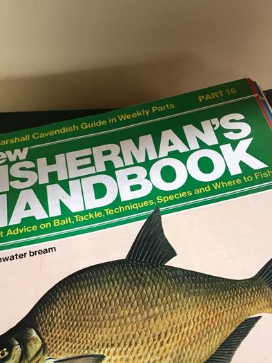 The Fisherman's Handbook